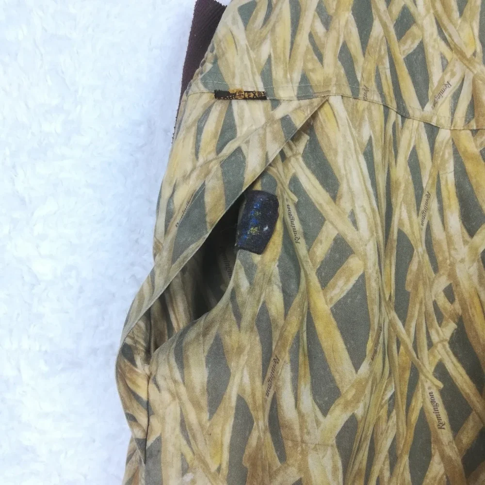 Remington vtg mens